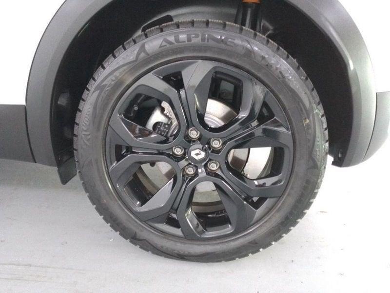 Renault Captur 1.6 E-Tech phev Rive Gauche 160cv auto