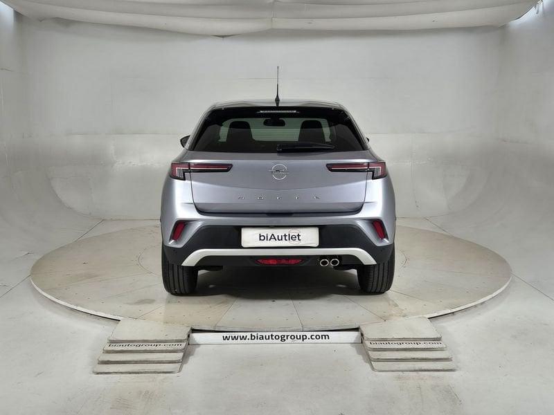 Opel Mokka II 2020 1.2 t GS Line s&s 130cv at8