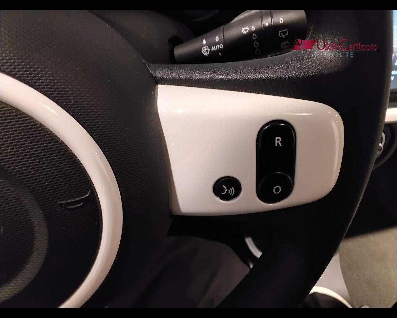 RENAULT Twingo SCe 65 CV Equilibre