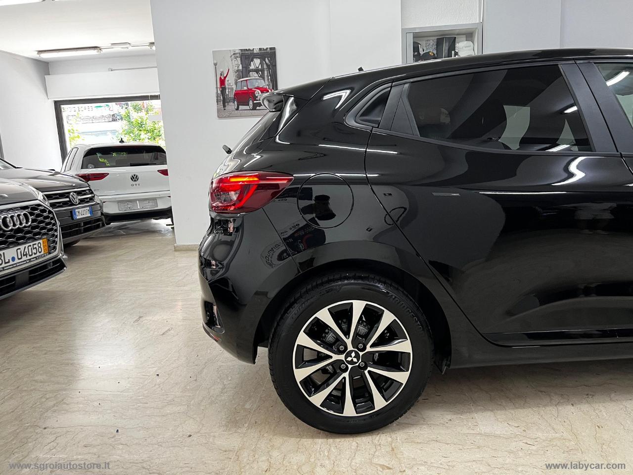MITSUBISHI Colt 1.0L turbo 90 CV Invite
