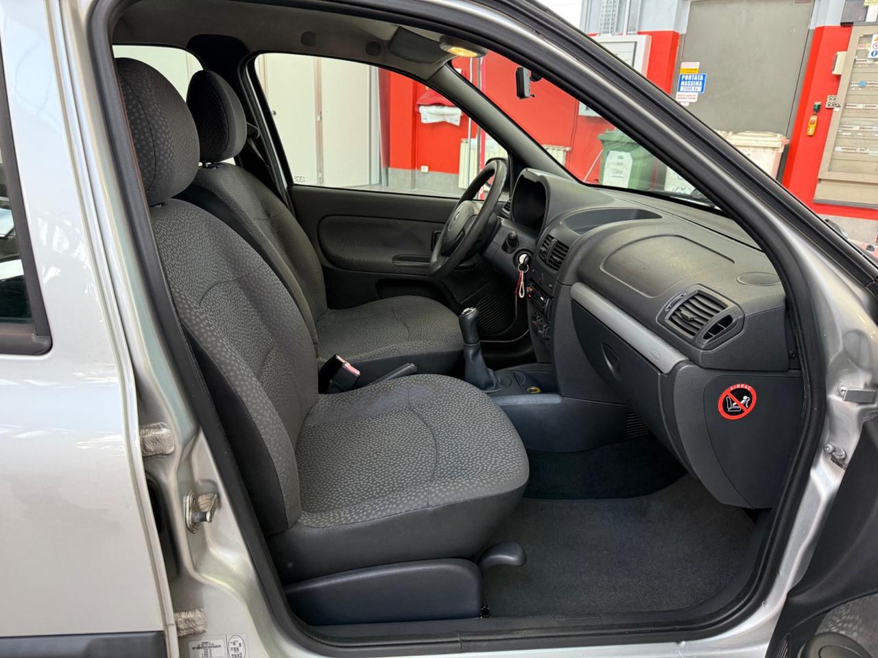 Renault Clio Storia 1.5 dCi 65CV 5 porte Dynamique