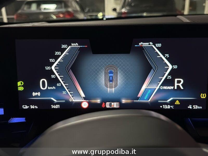 BMW Serie 5 Touring Serie 5 G61 Touring i5 Touring edrive40 MSport Pro