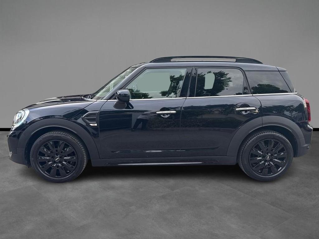Mini Cooper Countryman 1.5 TwinPower Turbo Cooper