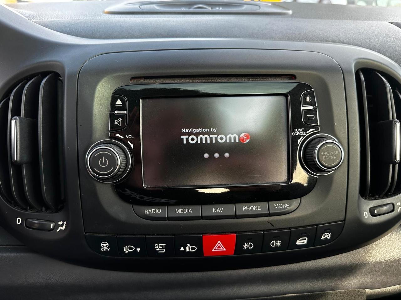 Fiat 500 l 1.3 Mjt Unico Proprietario Ok Neopatentati