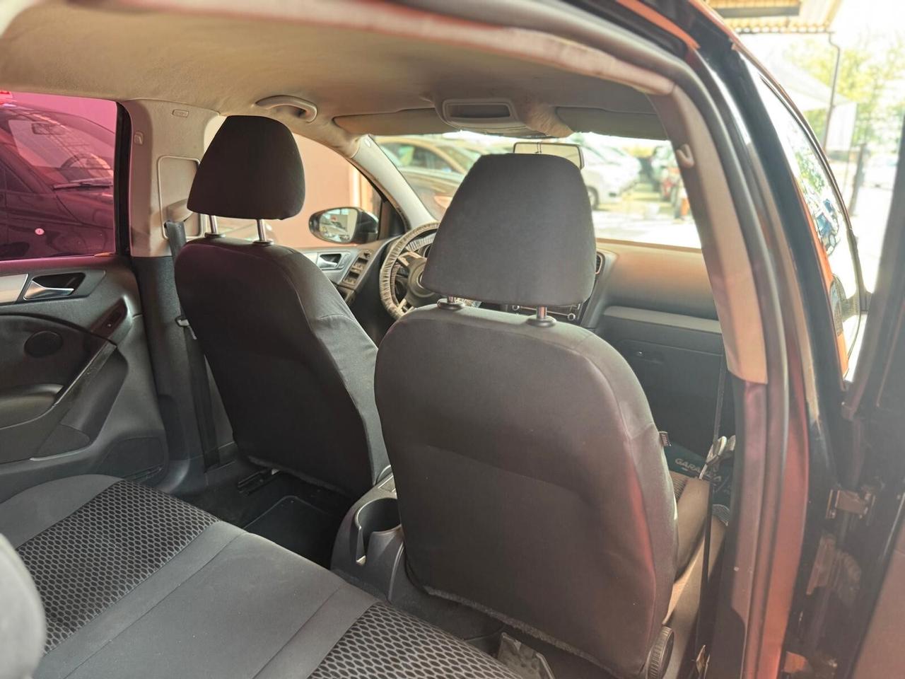 Volkswagen Golf 1.4 5p. United