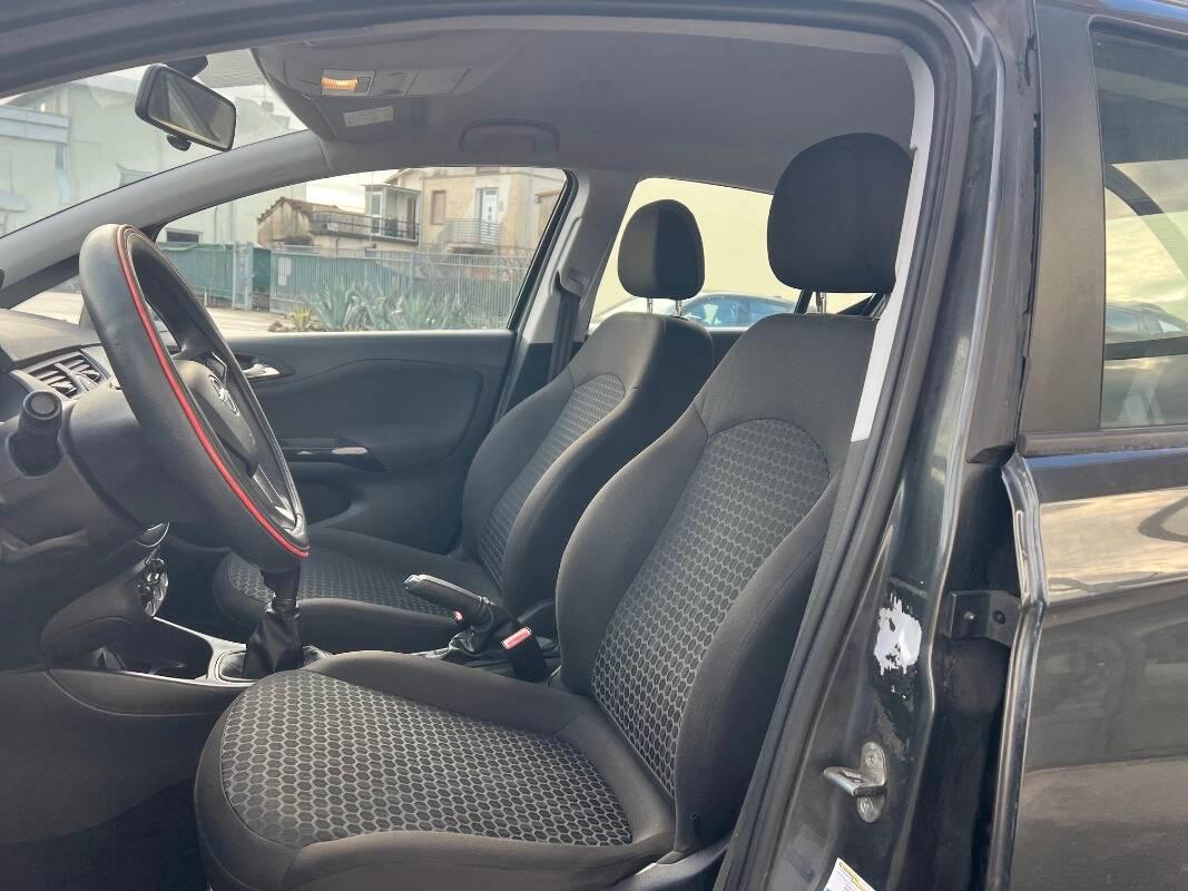 Opel Corsa 1.2 Advance (n-joy) 5p