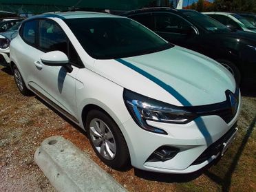 Renault Clio Business 1.5 dCi 85cv