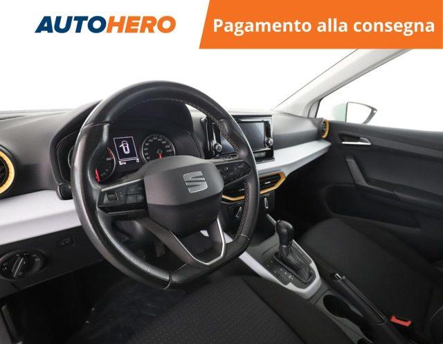 SEAT Arona 1.0 EcoTSI 110 CV DSG Style