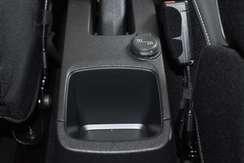 Citroën C3 Turbo 100 cv Manuale MAX