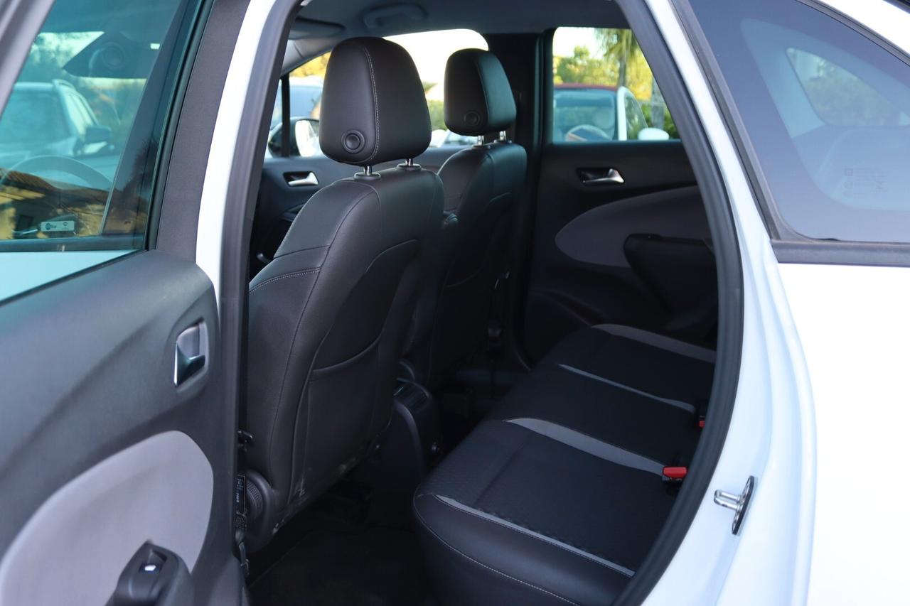Opel Crossland X 1.6 ECOTEC D 120 CV Start&Stop Ultimate