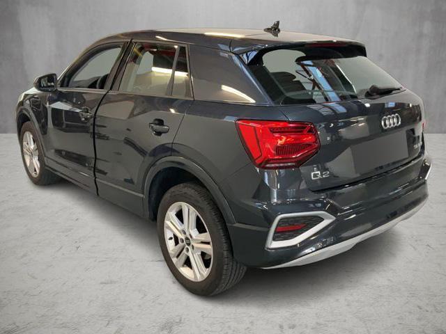 Audi Q2 1.0 TFSI Advanced LED Matrix, Carplay, Retrocamera, Sedili riscaldati