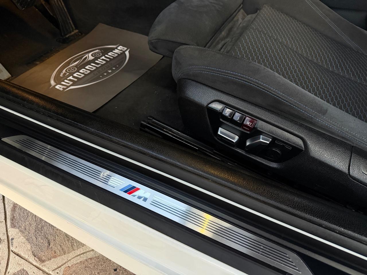 BMW 420D Xdrive 190cv Msport Automatica Full Optional