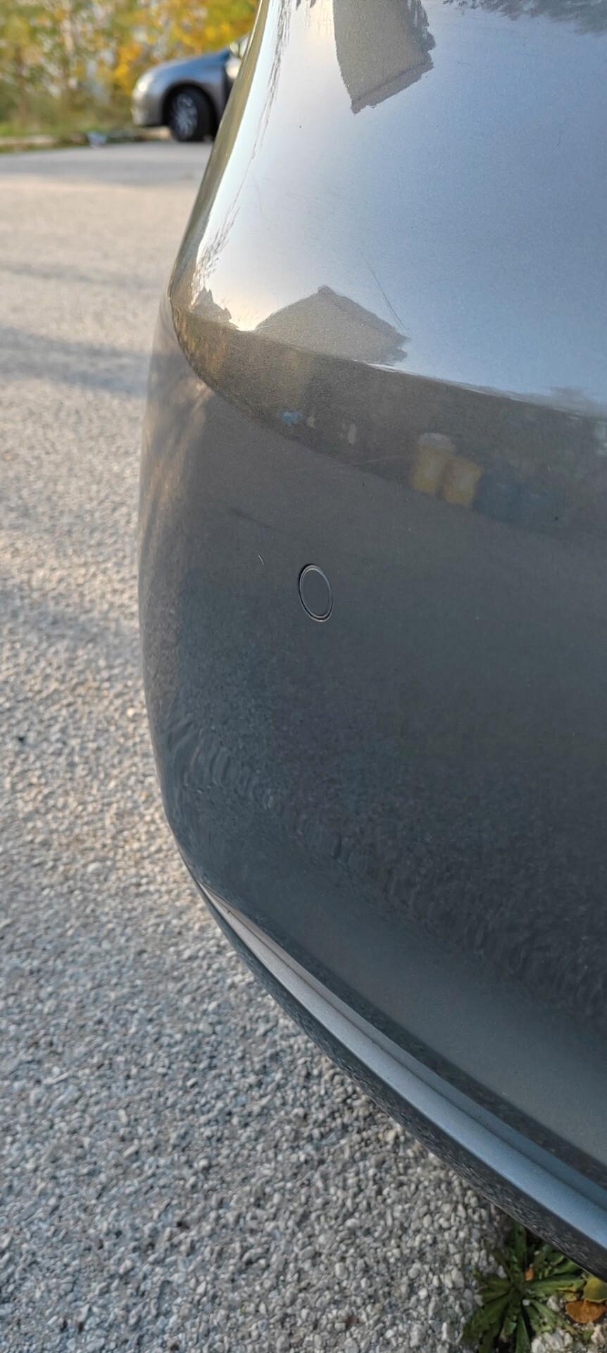 Volkswagen Polo 1.6 TDI 90CV DPF 5 porte Highline