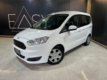 Ford Tourneo Courier 1.5 TDCI 75 CV Plus