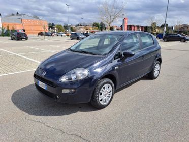 Fiat Punto 1.4 8V 5 porte Natural Power Benzina e Metano*Neopatentati