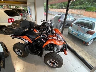 Arctic Cat 450