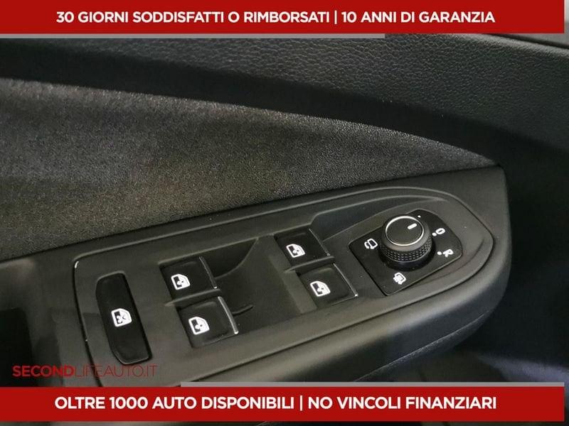 Volkswagen Golf 2.0 tdi Life 115cv