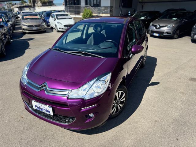 CITROEN C3 PureTech 82 Seduction IDEALE PER NEOPATENTATI