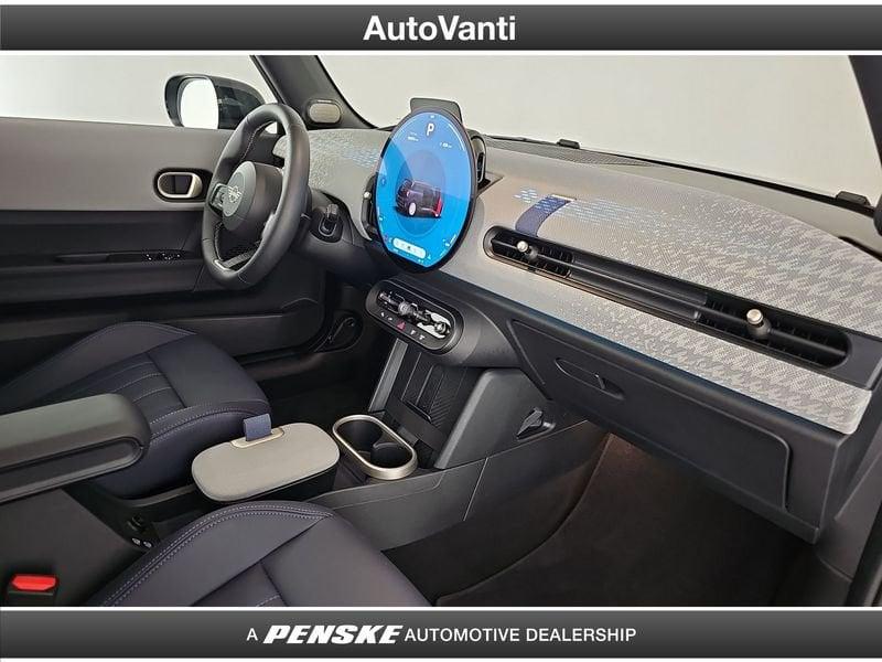 MINI Cooper Mini Cooper 3p 1.5 C Favoured auto