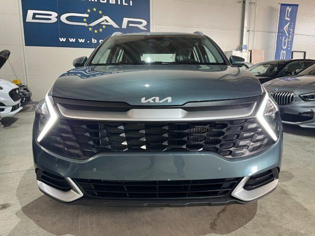 KIA Sportage 1.6 TGDi GPL Business UFFICIALE KIA ITALIA