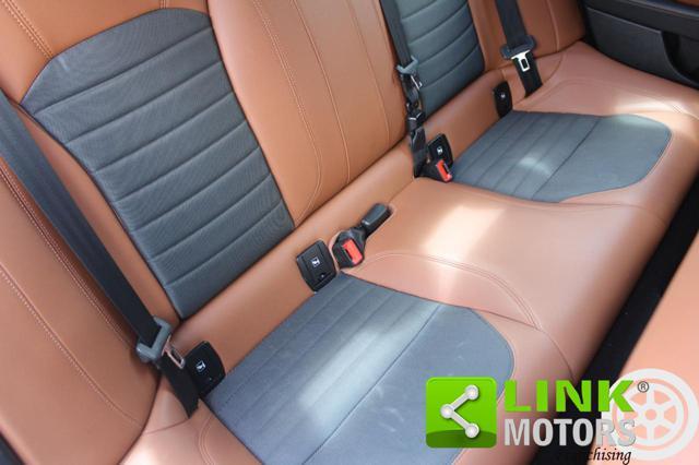 ALFA ROMEO Giulia 2.2 JTD 150 CV AUTOMATIC SUPER