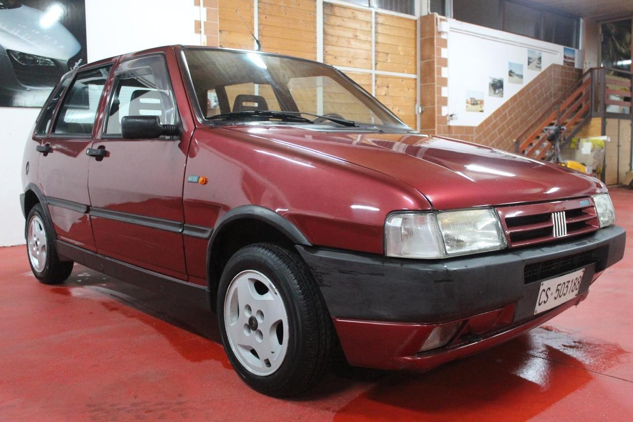 Fiat Uno 1.1 SX 60cv 5p