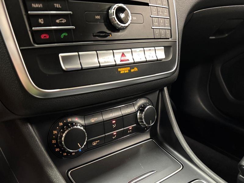 Mercedes CLA Shooting Brake 220 D Sport 7G-DCT