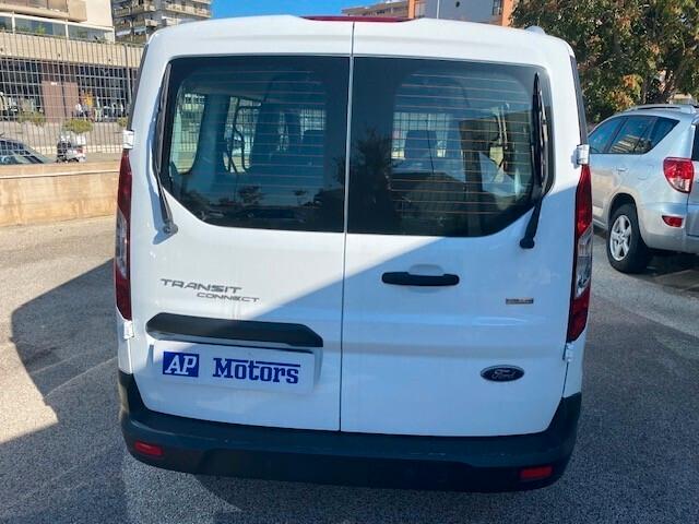 Ford Transit Connect Transit Connect 200 1.5 TDCi PC Autocarro 5 Posti Trend