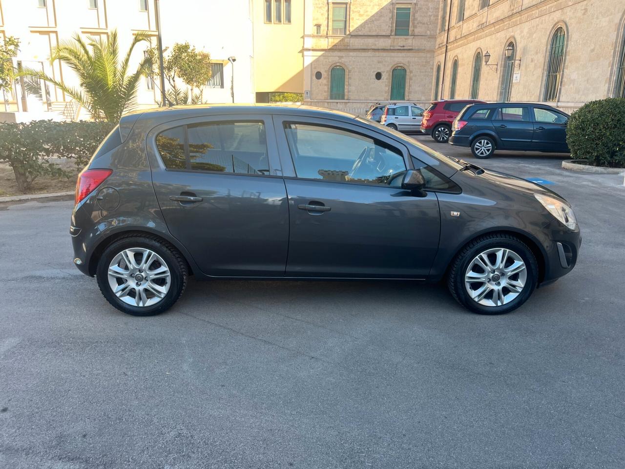 Opel Corsa 1.3 CDTI 75CV 5 p. NeoPatentati