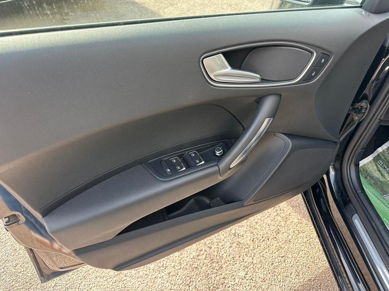 Audi A1 1.6 TDI 116 CV S tronic Design NEOPATENTATI