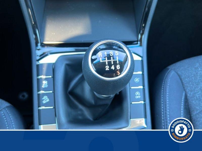 KGM Korando Black Edition 1.5 Turbo GDI 163 CV 2WD