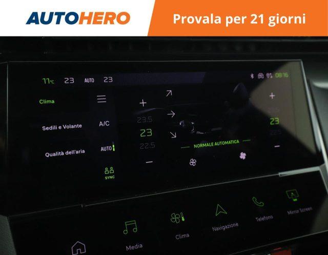 PEUGEOT 308 BlueHDi 130 S&S EAT8 GT Pack