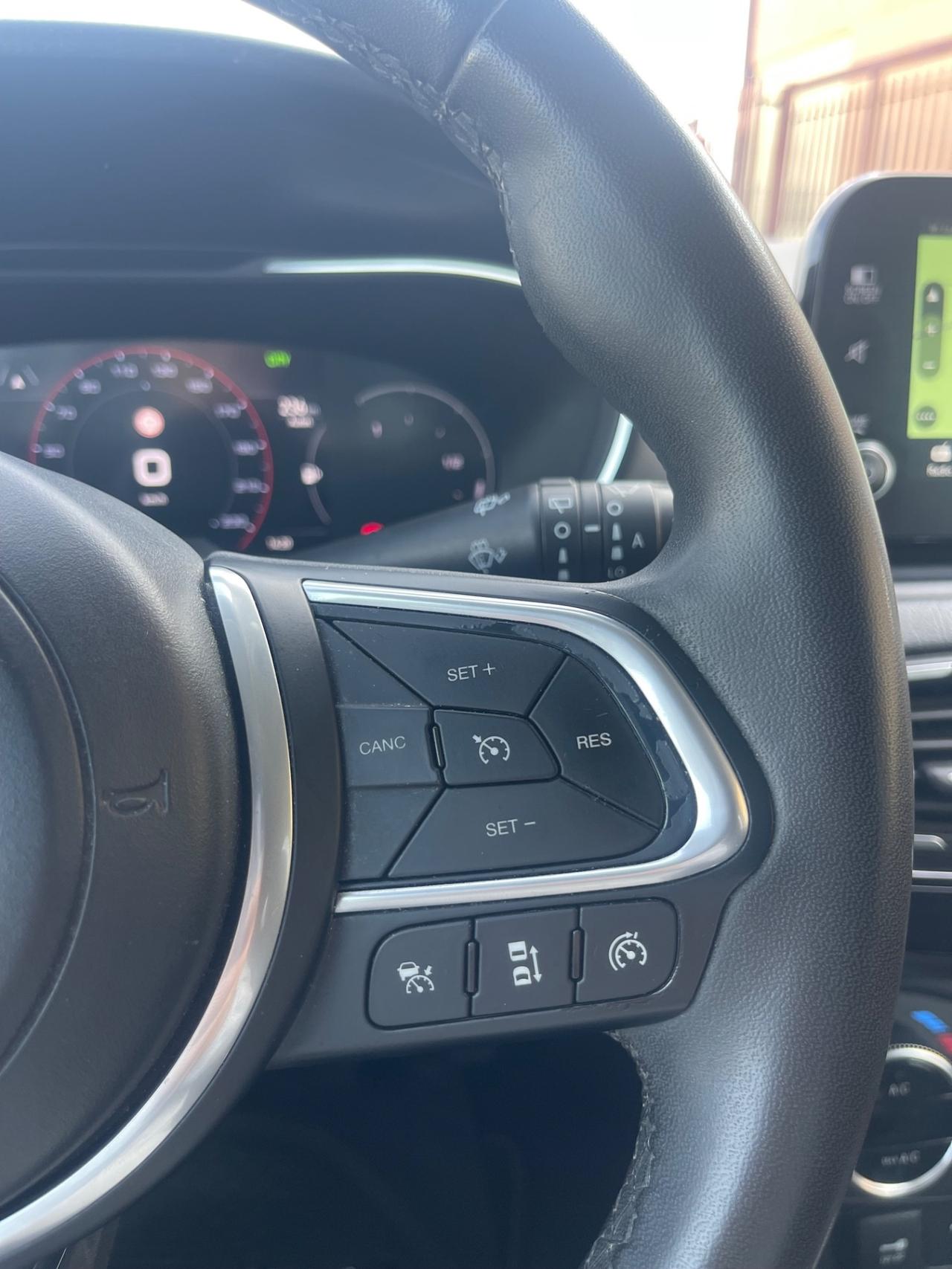 Fiat Tipo 1.6 Mjt S&S 5 porte