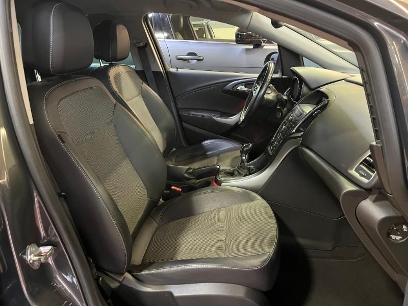 OPEL Astra 1.4 Turbo 120CV 5 porte Cosmo