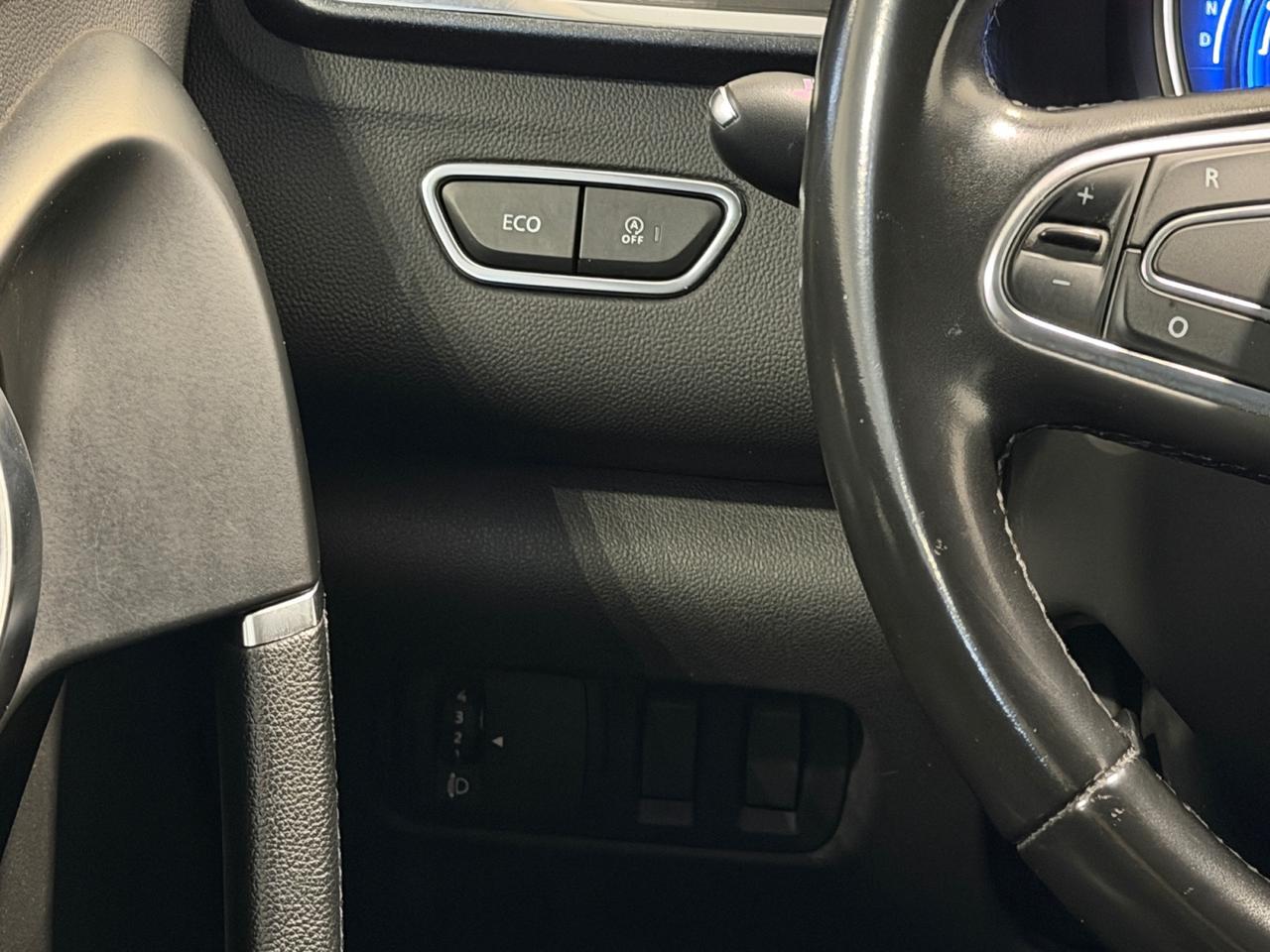 RENAULT Kadjar 2019 - Kadjar 1.5 blue dci Business 115cv edc