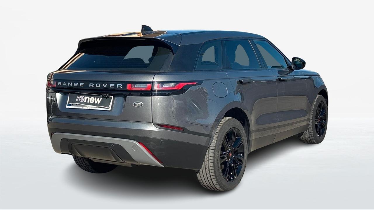 Land Rover Range Velar 2.0D I4 240 CV R-Dynamic