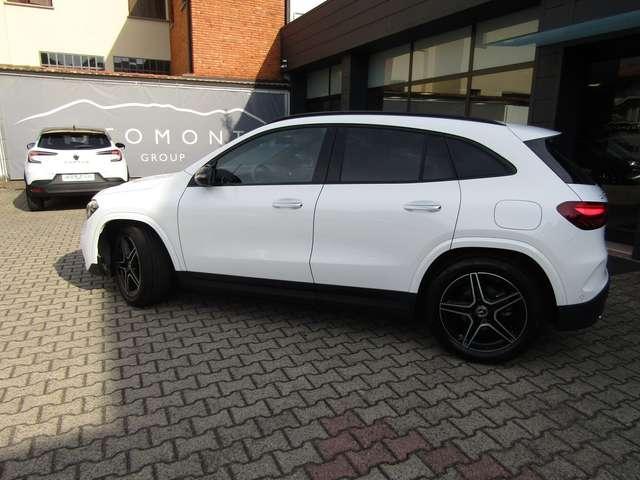 Mercedes-Benz GLA 200 d AMG LINE PREMIUM 4 MATIC,CERCHI 19,LED MULTIBEAM