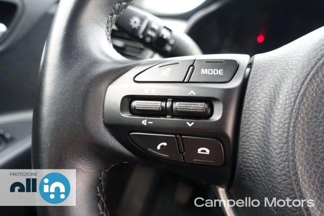KIA Rio Rio 1.2 DPi 5 porte