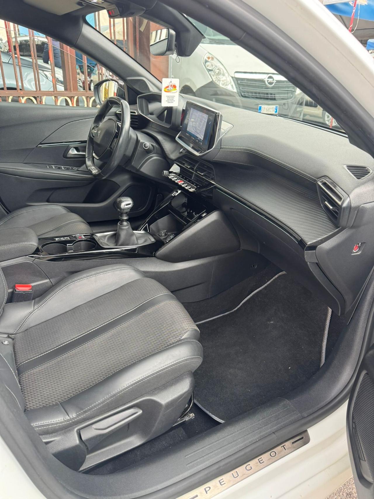 Peugeot 208 BlueHDi 100 Stop&Start 5 porte GT Line