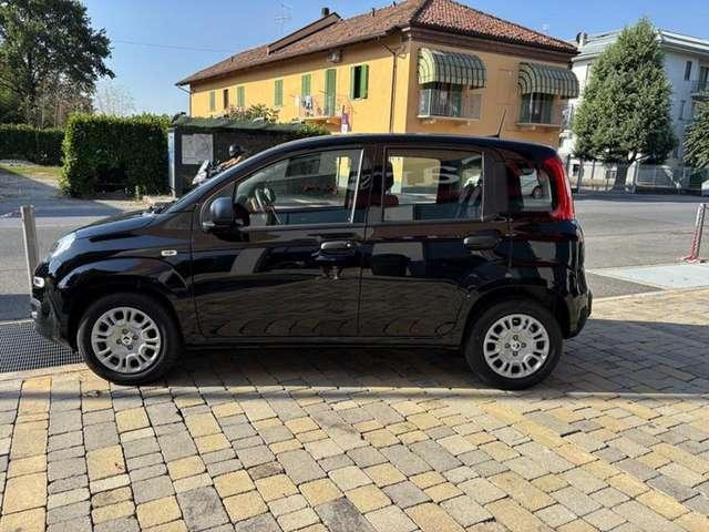 Fiat Panda 1.0 FireFly S&S Hybrid CRUISE-LANE ASSIST