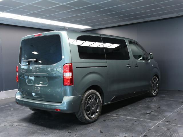 FIAT Ulysse 2.2 Multijet 180 CV S&S AT8 L2 Combi 8 POSTI