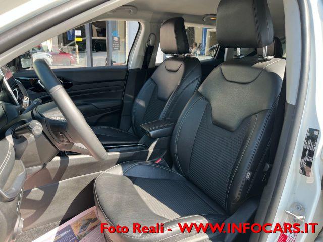 JEEP Compass 1.3 Turbo T4 190 CV PHEV AT6 4xe Limited PROMO