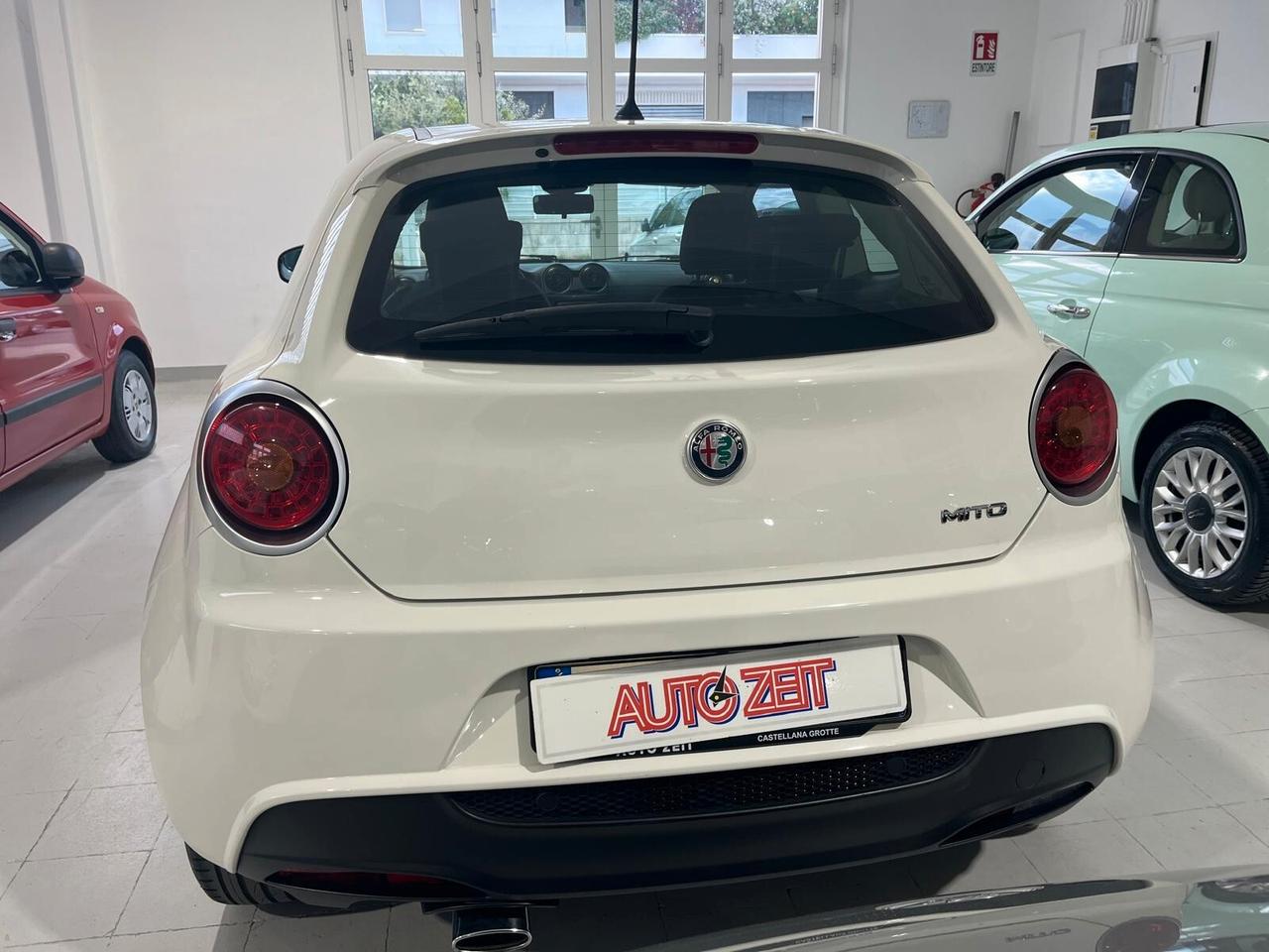 Alfa Romeo MiTo 1.3 JTDm 95 CV S&S Super