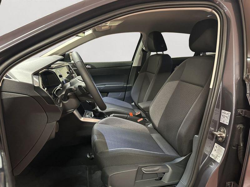 Volkswagen Taigo Taigo 1.0 TSI 115 CV DSG Edition Plus