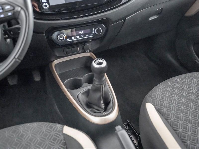 Toyota Aygo X 1.0B (72 CV) Trend