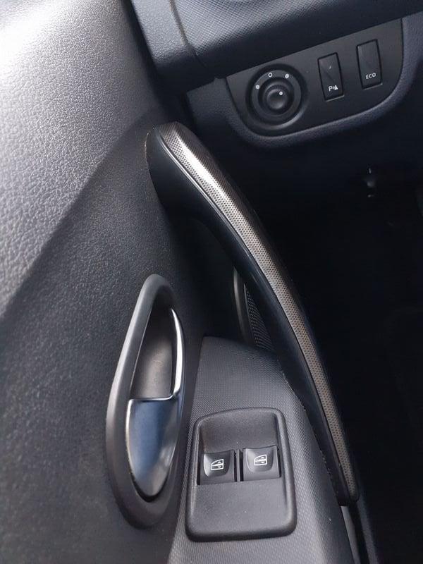 Dacia Sandero Stepway 1.5 dCi 8V 90CV 1°PROP-GARANZIA