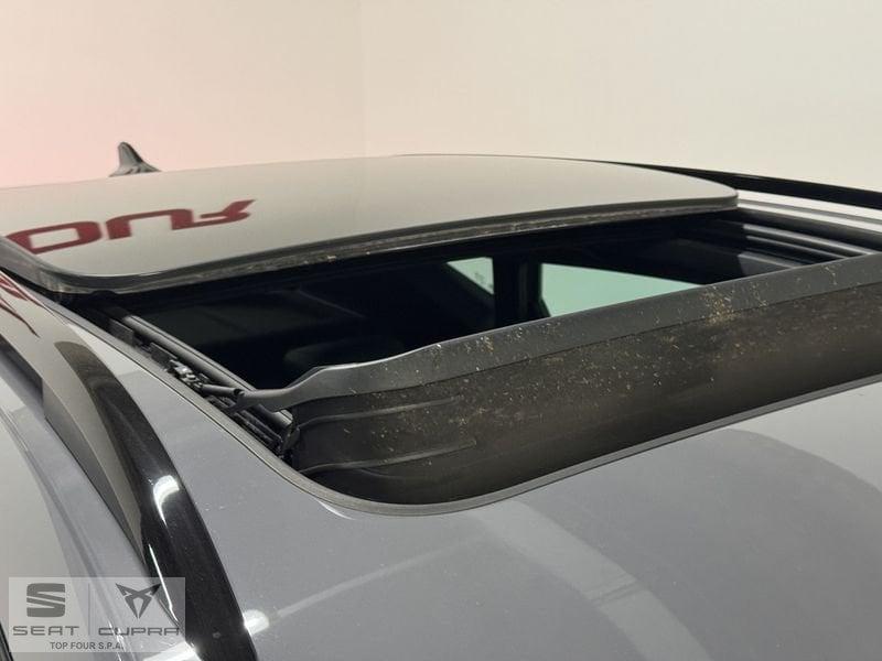 CUPRA Formentor 1.4 E-HYBRID VZ DSG