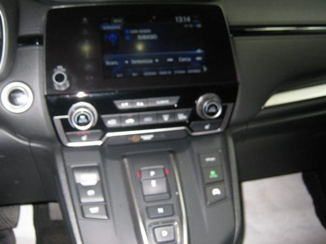 HONDA CR-V 2.0 Hev eCVT Elegance Navi