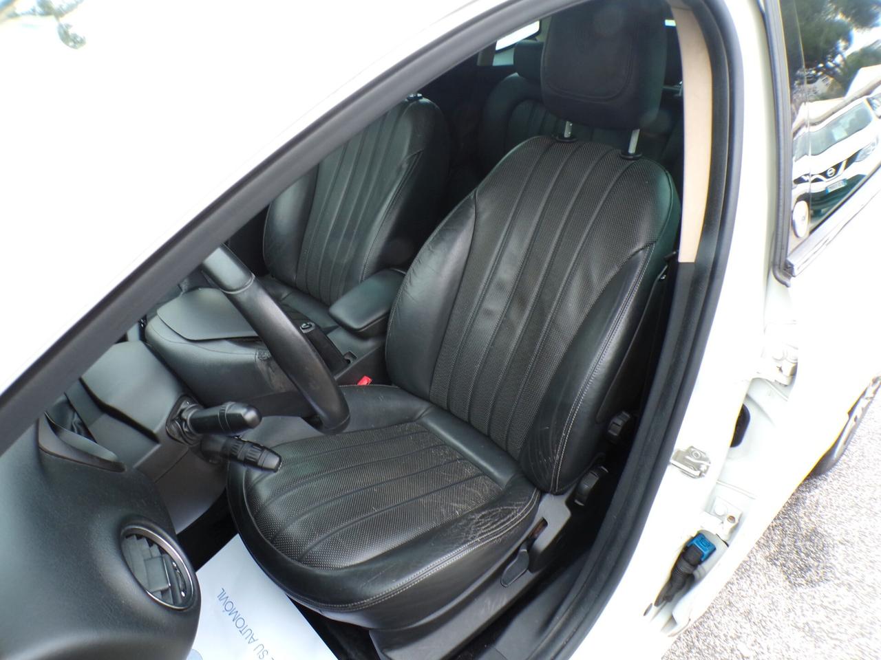 Lancia Delta 1.4 T-Jet 120 CV... GPL.... TETTUCCIO APRIBILE