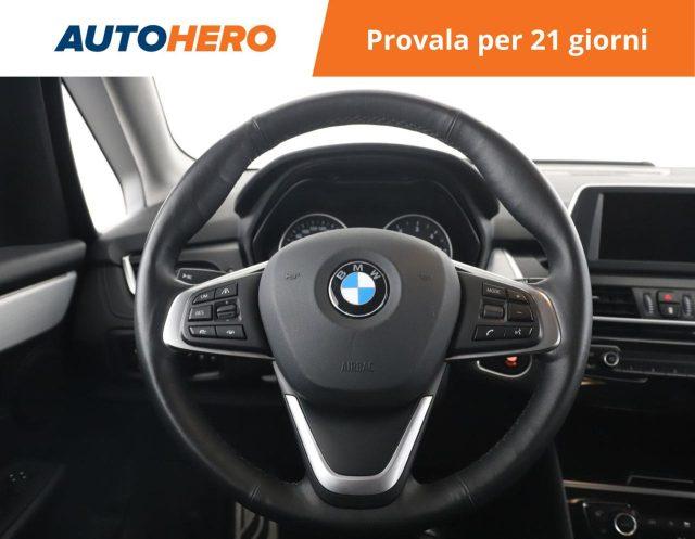 BMW 218 d Active Tourer Sport